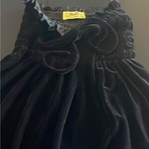 Juicy Couture swim cover